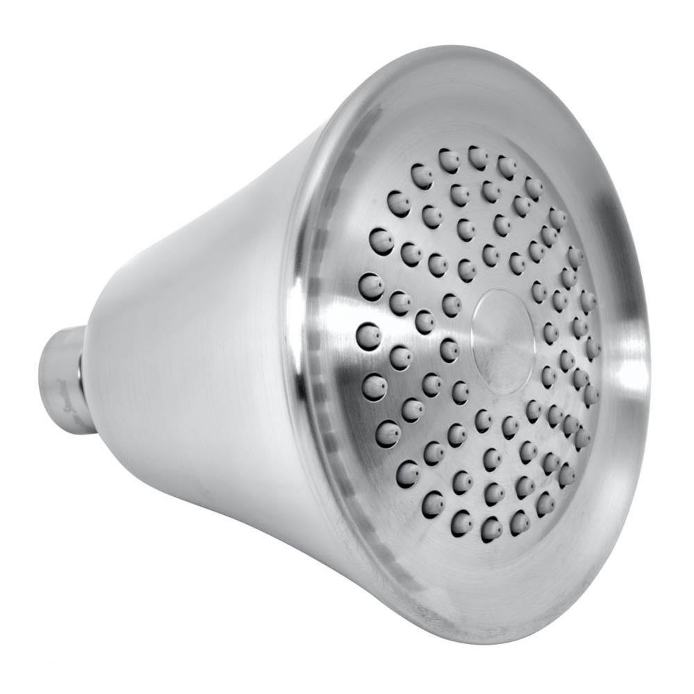 SHOWER HEAD FOR TRANSITIONAL BS