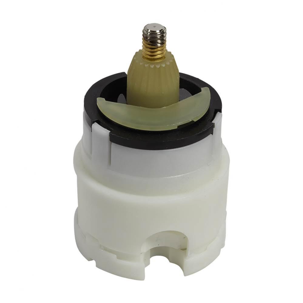 Iperbole Multiple Port Cartridge