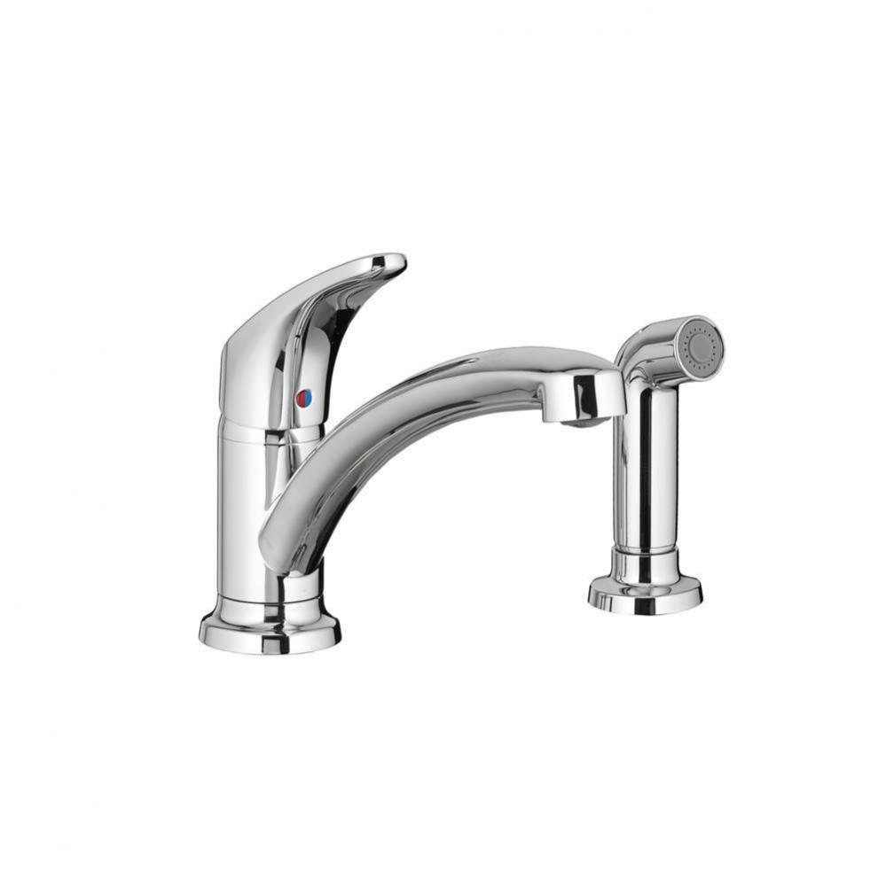 COLONY PRO KIT W SPRAY L DECKPLATE