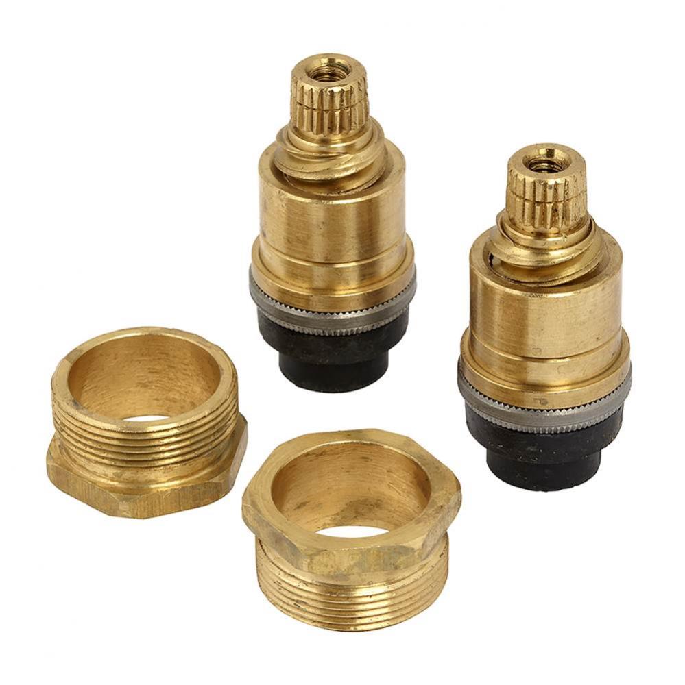 Aquaseal Valve Rebuild Kit