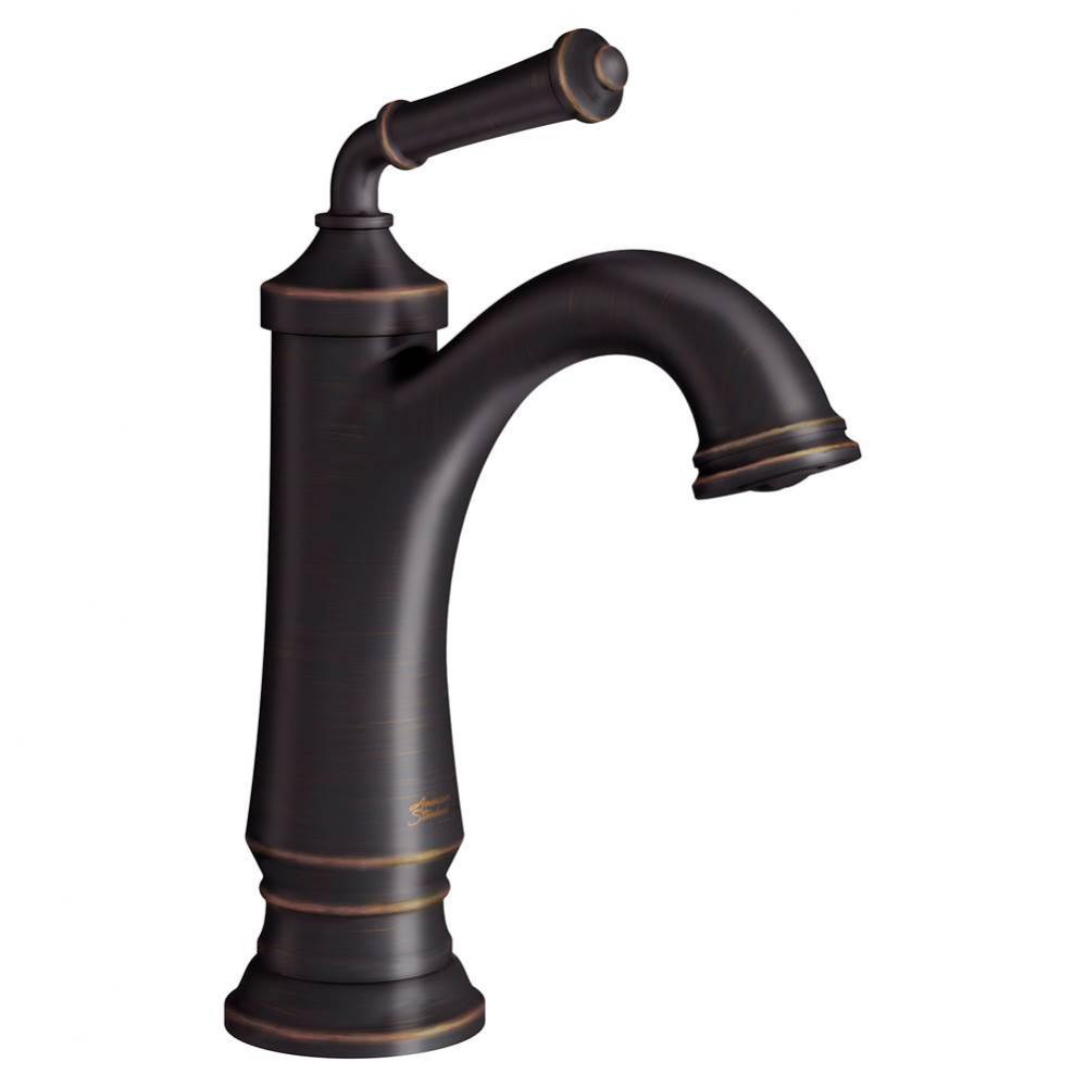 Delancey&#xae; Single Hole Single-Handle Bathroom Faucet 1.2 gpm/4.5 L/min With Lever Handle