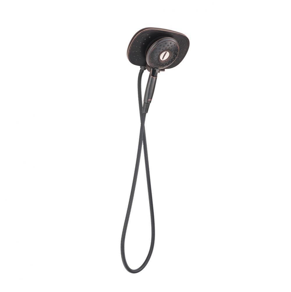 Spectra&#xae; Duo 2-in-1 Hand Shower 1.8 gpm/6.8 L/min