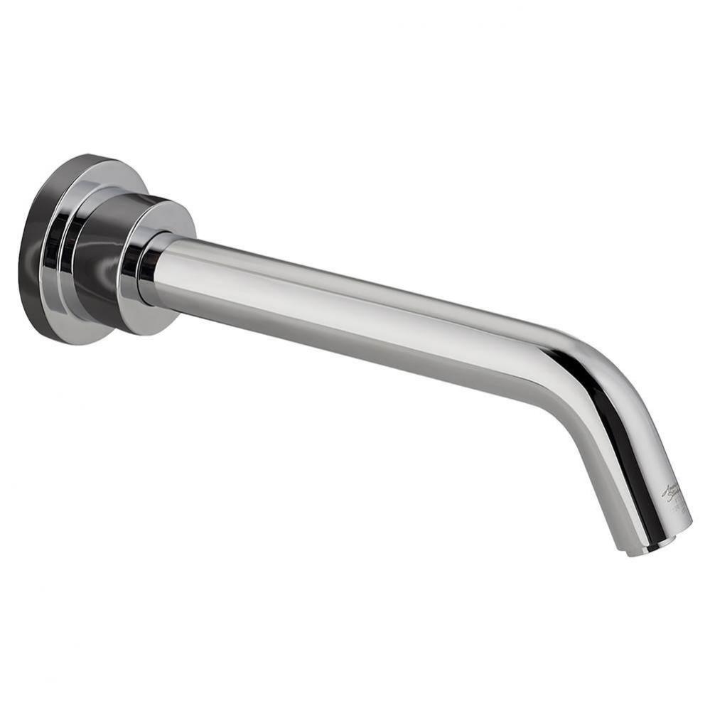 Serin&#xae; Touchless Wall-Mount Trim, Base Model, 0.5 gpm/1.9 Lpm