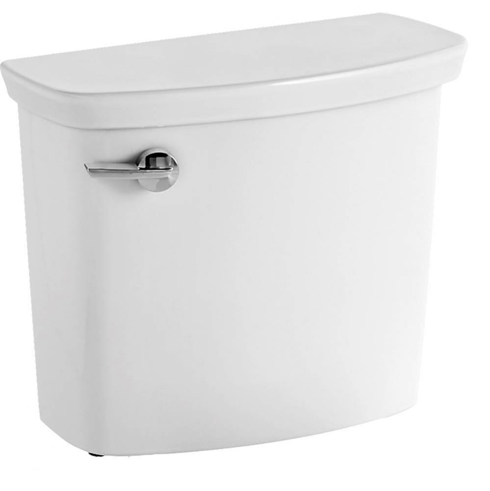 VorMax 1.28 gpf/4.8 Lpf 12-Inch Rough Right Hand Trip Lever Tank Only