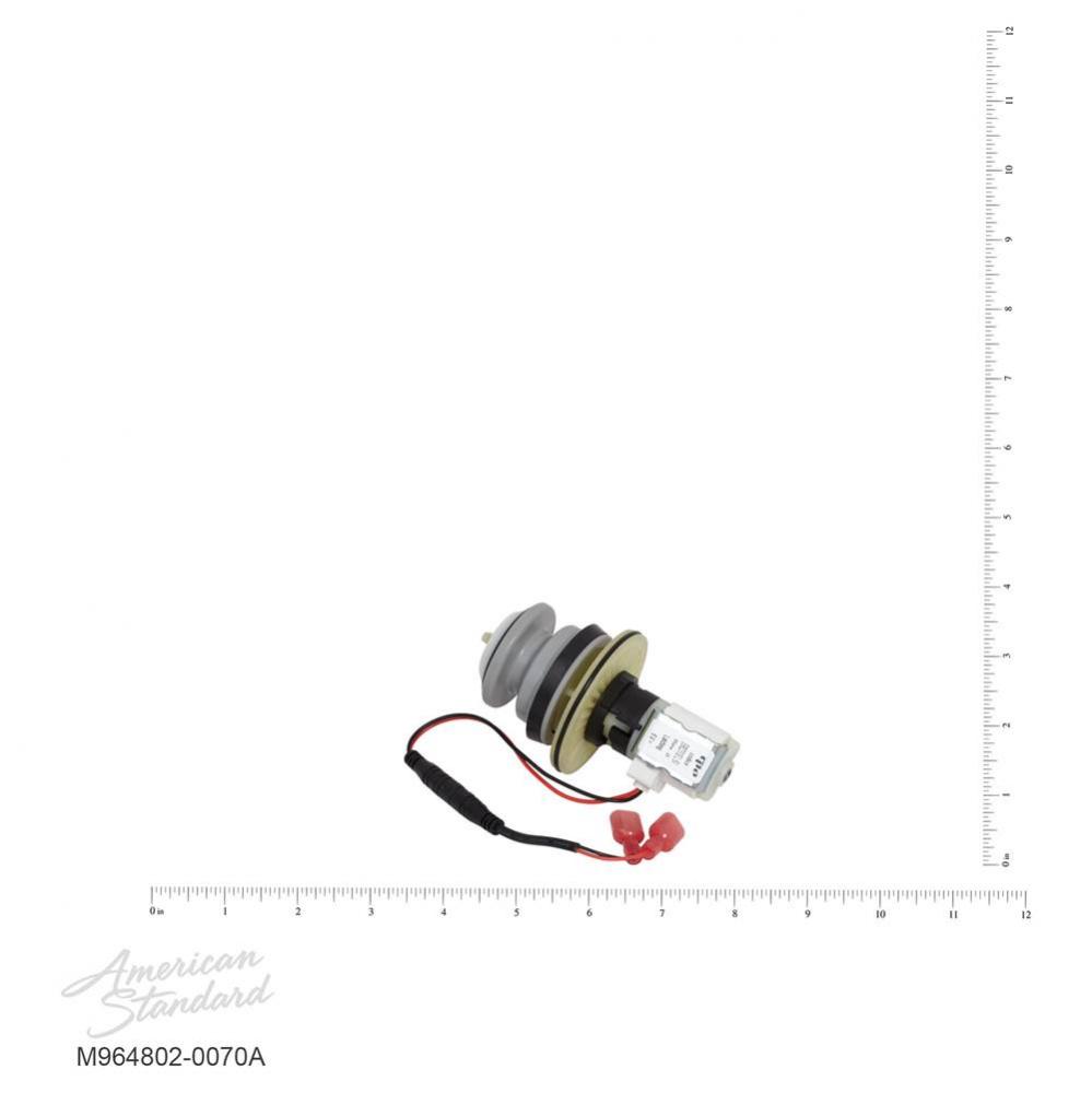 PISTON / SOLENOID - SELECT URINAL FV