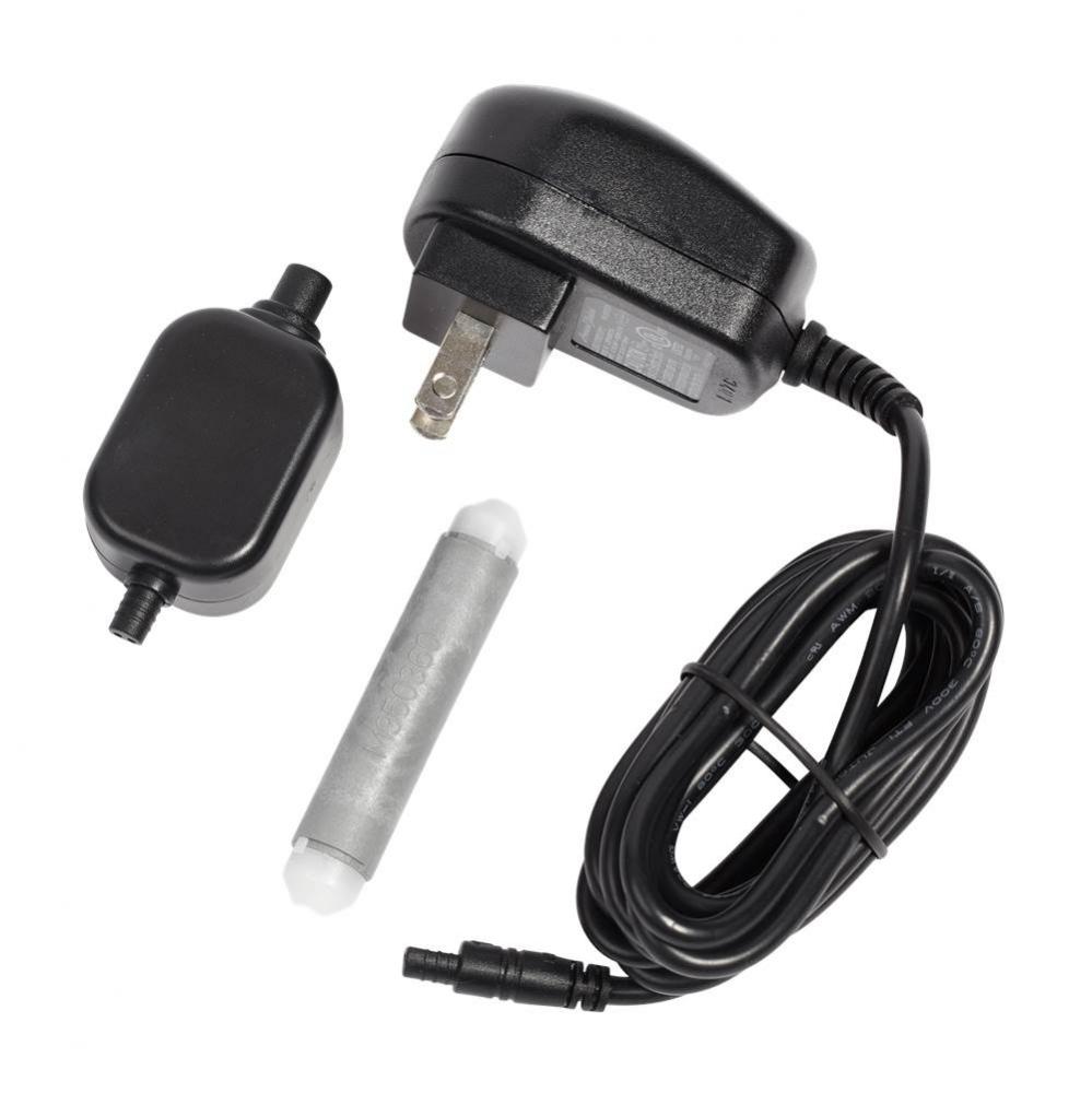 Selectronic&#xae; Plug-In AC Power Kit