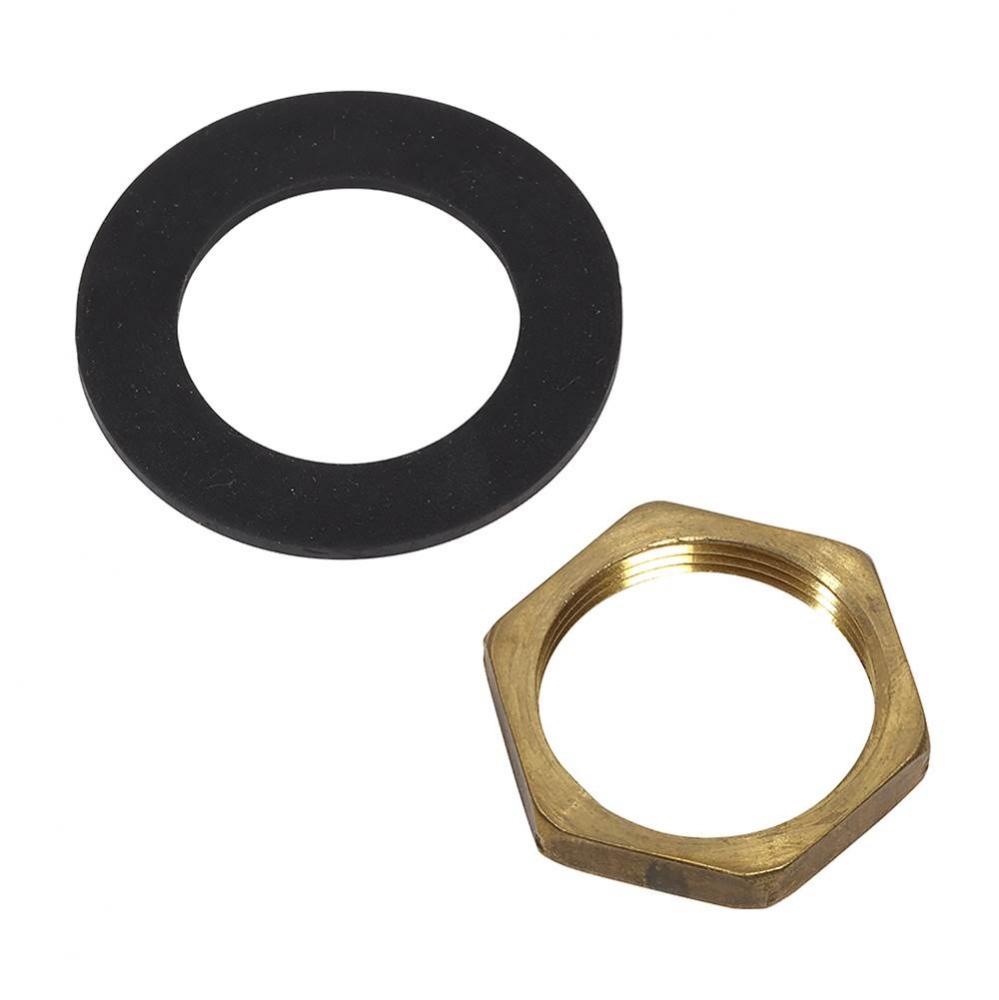 Amarilis Deck Mount Valve Mounting Kit