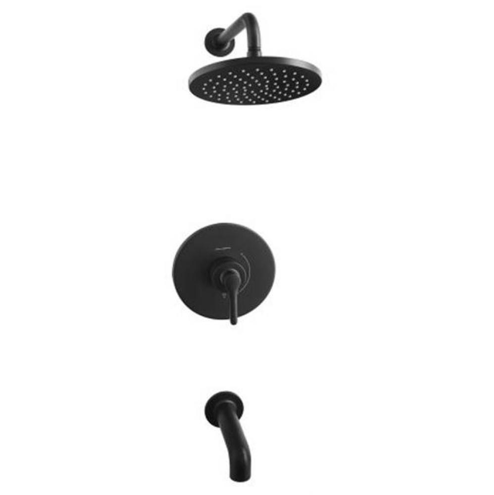 STUDIO S PB BATH/SHOWER