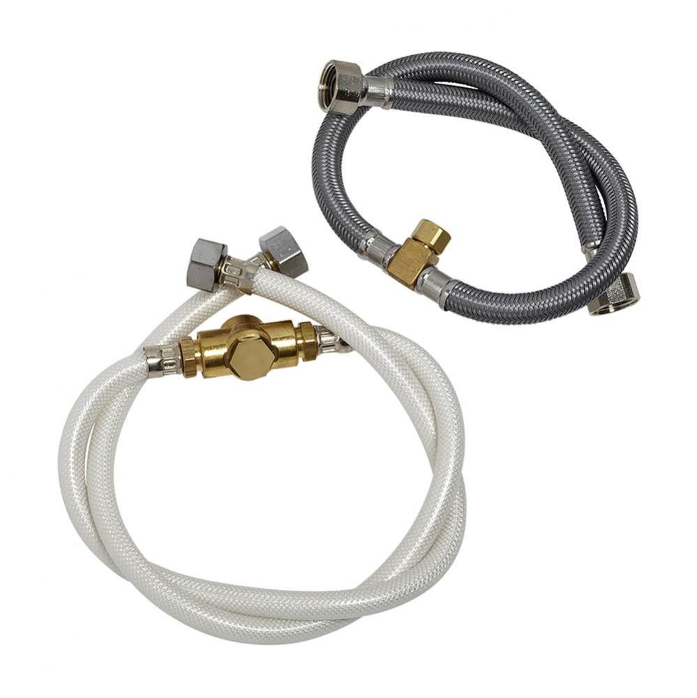 Tee and Hose Kit