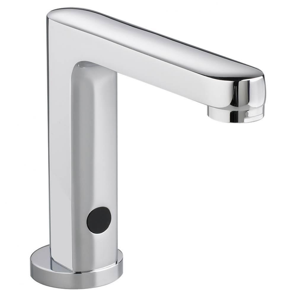 Moments&#xae; Selectronic&#xae; Touchless Faucet, Base Model, 0.5 gpm/1.9 Lpm