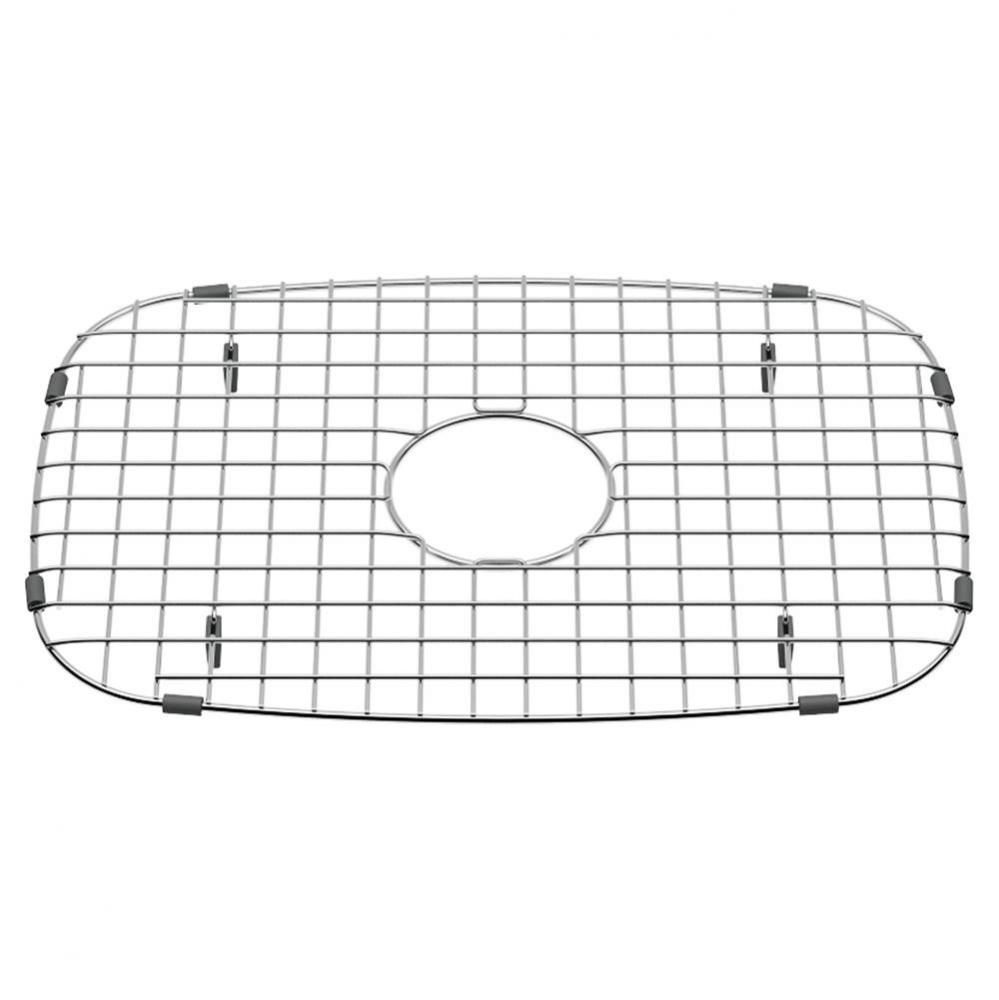 Quince&#xae; 25 x 22-Inch Single Bowl Kitchen Sink Grid