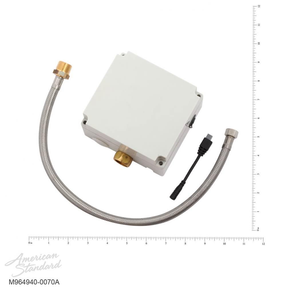 Control Box Assembly