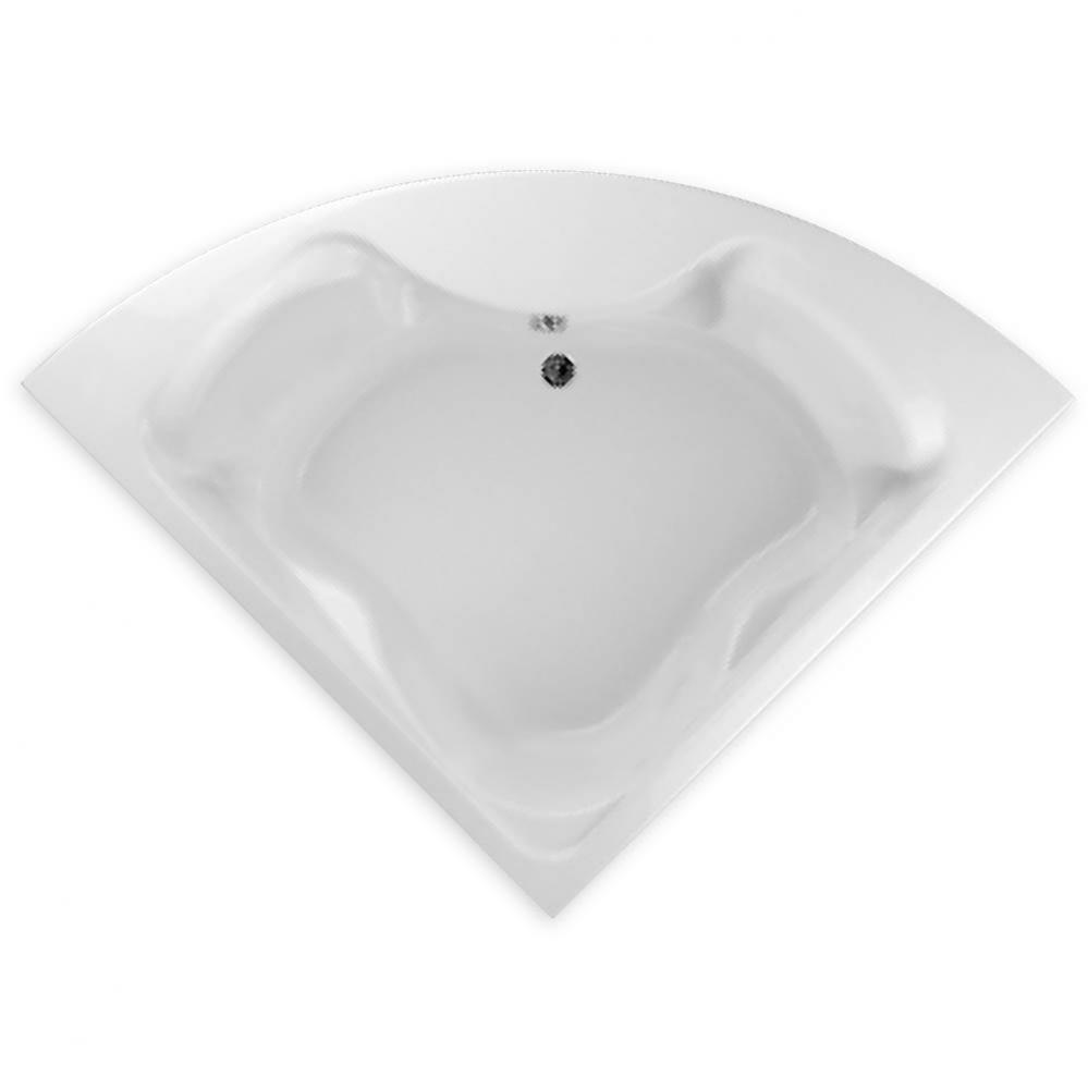 CADET BATHTUB CORNER