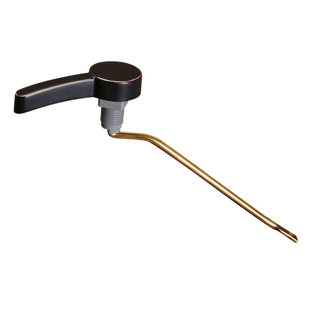 Left-Hand Trip Lever