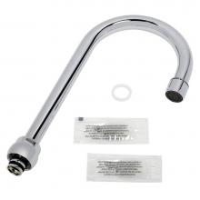 American Standard 012088-0020A - Amar Gooseneck Bar/Pantr Swing Spout Kit