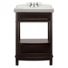 American Standard 9210224.322 - Portsmouth Washstand Drkch