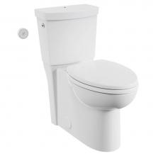 Intelligent Toilets