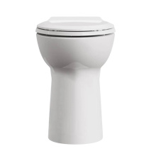 American Standard 3517T101.020 - Cadet® PRO Extra Tall Height Elongated Toilet Bowl Only