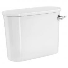 American Standard 4162A104.020 - Studio S Concealed Trapway 1.28 GPF Toilet Tank