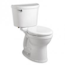 American Standard 3195B101.222 - Champion® PRO Chair Height Round Front Bowl