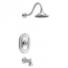 American Standard T440501.224 - QUENTIN PB SHOWER TRIM