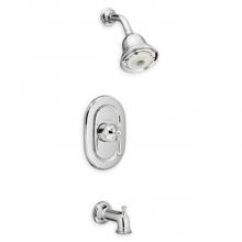 American Standard T440507.224 - QUENTIN FLOWISE PB SHOWER ONLY