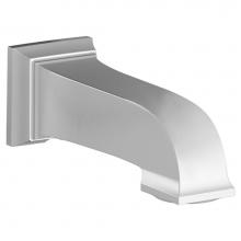 American Standard 8888110.278 - Town Square® S 6-3/4-Inch IPS Non-Diverter Tub Spout