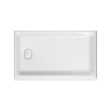 American Standard A8021T-RHO.020 - Aspirations™ 60 x 36-Inch Single Threshold Shower Base With Right Hand-Drain