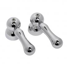 American Standard 012245-0020A - Handle and Screw Kit