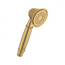 American Standard 1660142.GN0 - Delancey® 1.8 gpm/6.8 L/min Single Function Water-Saving Hand Shower