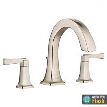 American Standard T353900.295 - Townsend® Bathtub Faucet With Lever Handles for Flash® Rough-In Valve