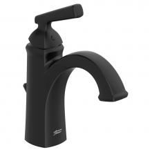 American Standard 7018101.243 - Edgemere® Single Hole Single-Handle Bathroom Faucet 1.2 gpm/4.5 L/min With Lever Handle