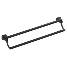 American Standard 7353224.243 - Townsend® 24-Inch Double Towel Bar