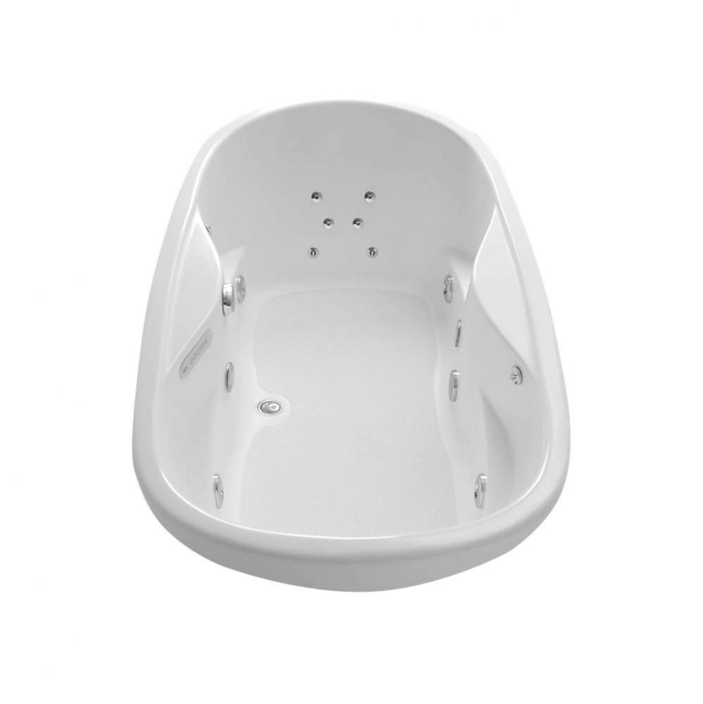 Essence 4260 MicroDerm Therapeutic Bath