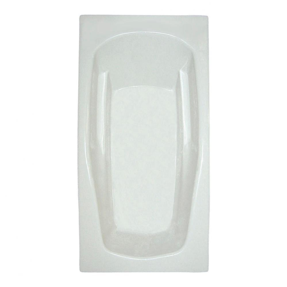 3672 Pro-fit Bathtub