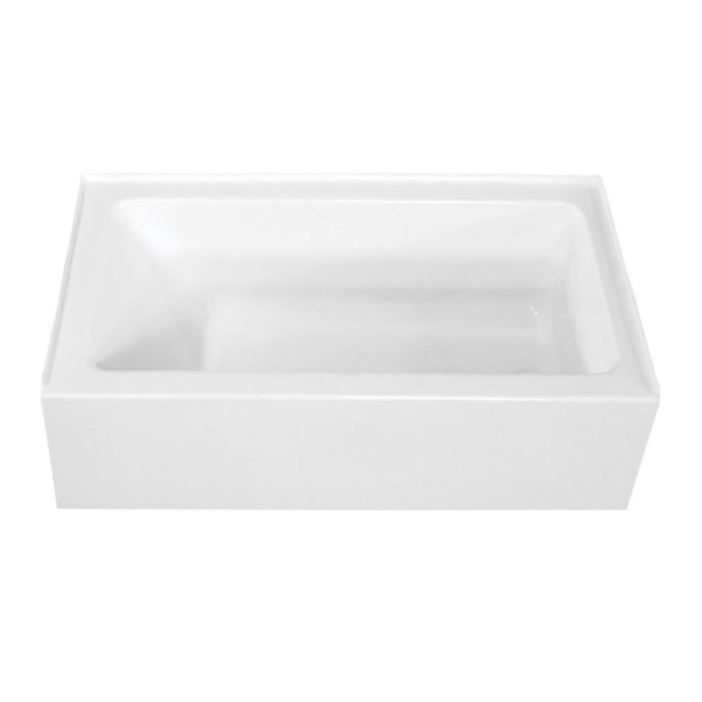 3060TFS RH AFR PS BA Pro-spec Bathtub