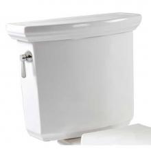 Mansfield Plumbing 106014300 - TANK 106 BISC