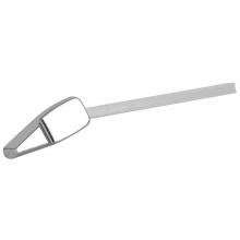 Mansfield Plumbing 160000015 - LEVER TANK 40 CH BULK W/NUT