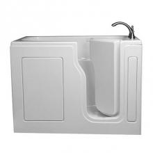Mansfield Plumbing 8990 - RESTORE ACR LH MicroDerm Restore ACR Microderm