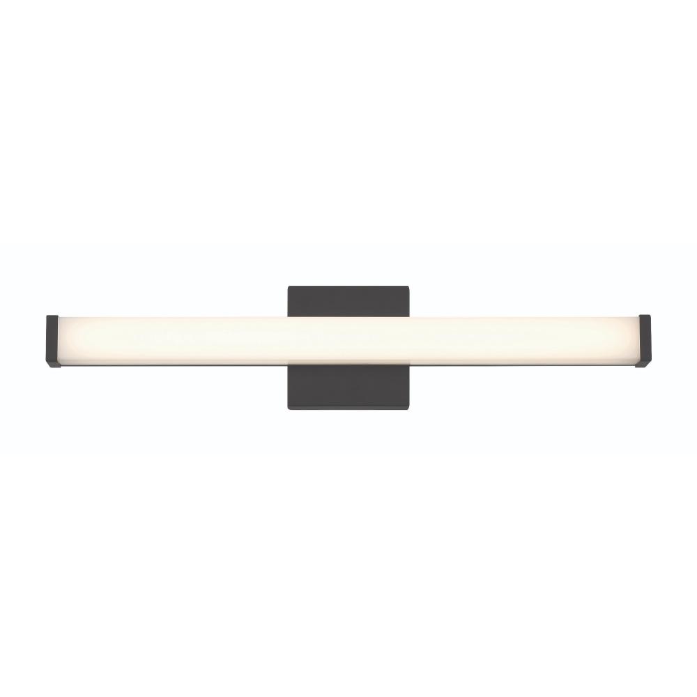 RONNING-VAN-24SQ-24W-BK