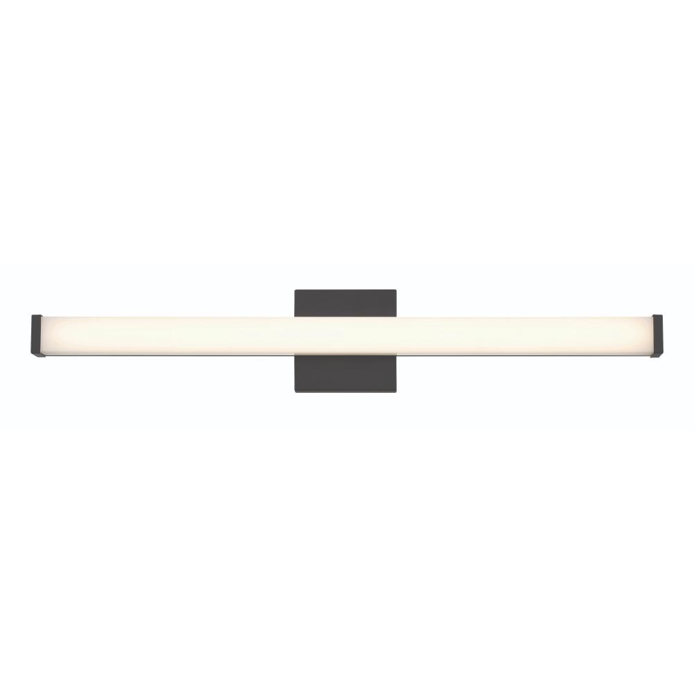 RONNING-VAN-30SQ-27W-BK