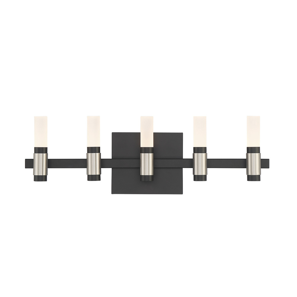 ALBANY, SCONCE, 5LT, NIC