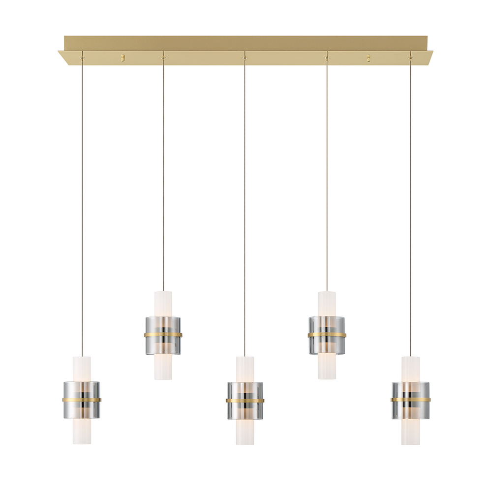 ROLA, ISLAND CHANDELIER, GD