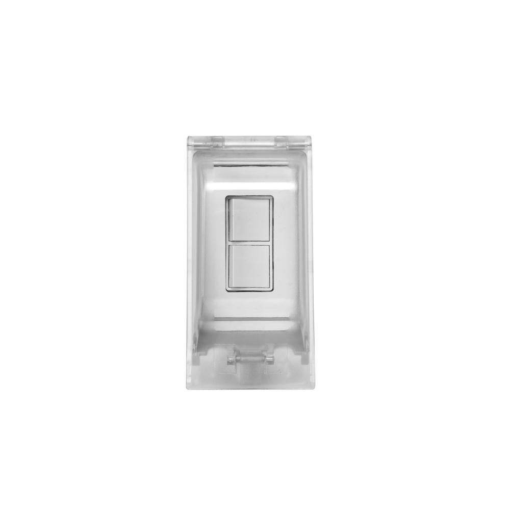 SINGLE DUPLEX,WEATHERPROOF,W