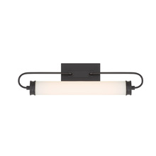 Eurofase 45358-029 - TELLIE, VANITY, S, BLK