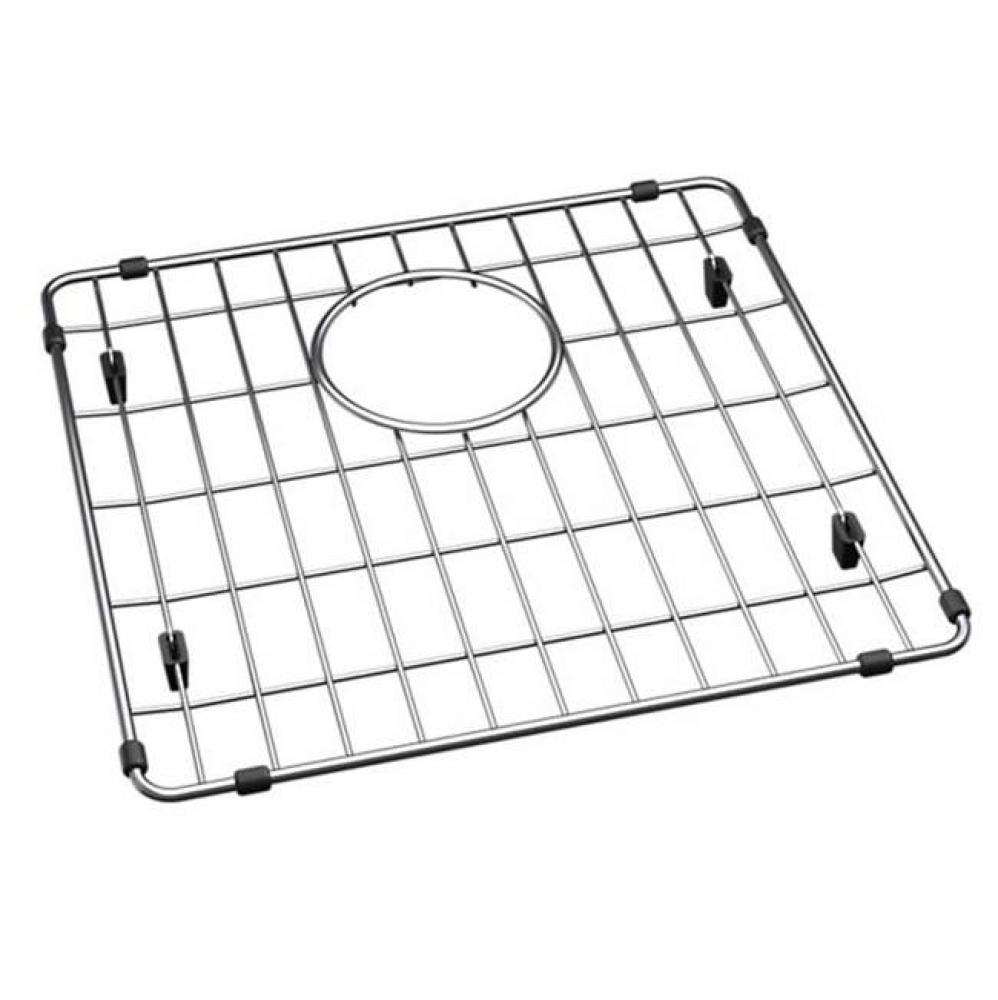 CROSSTOWN STAINLESS STEEL 14-3/4&apos;&apos; x 14-1/4&apos;&apos; x 1-1/4&apos;&apos; BOTTOM GRID