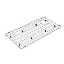 Elkay CTXBG2814 - CROSSTOWN STAINLESS STEEL 28.25'' x 14.25'' x 1.262'' BOTTOM GRID