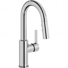 Elkay LKAV3032CR - SGL LVR PD BAR FCT CR