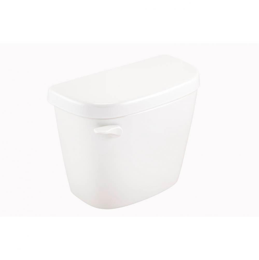 Maxwell 1.28gpf Tank 14&apos;&apos; Rough-in White