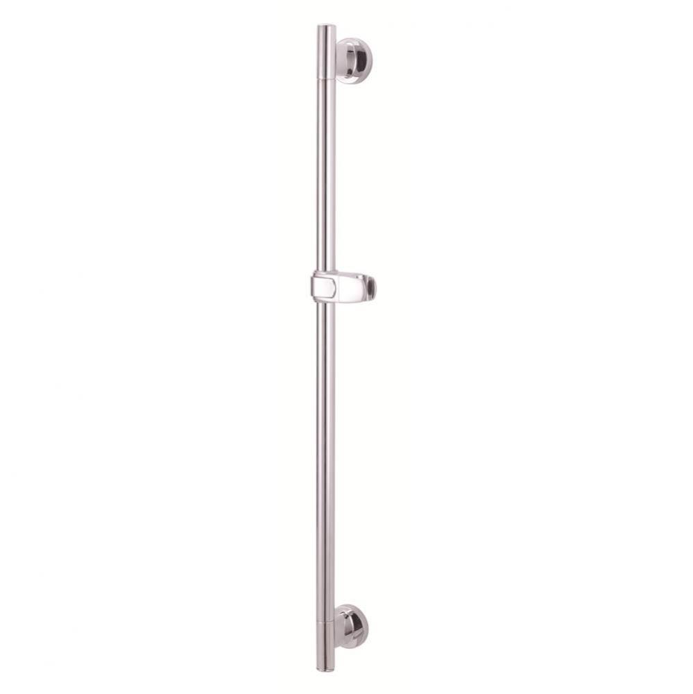 Versa 30&apos;&apos; Slide Bar Chrome
